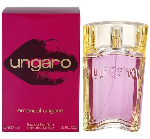 Ungaro Woman 90 Ml