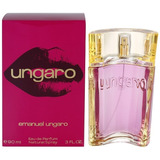 Ungaro Woman 90 Ml