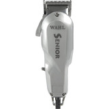 Cortadora De Pelo Wahl Profesional Senior 8500 Gris 120v