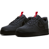 Nike Air Foce 1 Grises