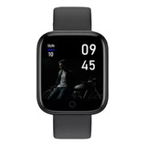 Relógio Smartwatch Android Ios Inteligente D20 Bluetooth Nfe