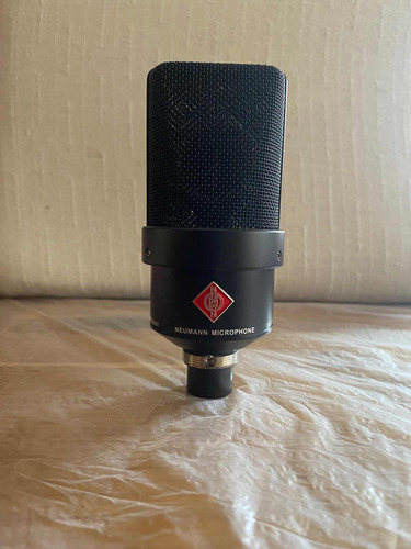 Neumann Tlm 103 Studio Set Negro