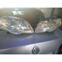 Faros De Volkswagen Passat Ao 2006/2010 Volkswagen Passat