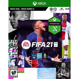 Fifa 21 Xbox One 