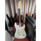 Guitarra Fender Stratocaster Made In Japan C/ Case