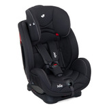 Butaca De Auto Bebé Joie Stages Convertible De 0-25 Kg 