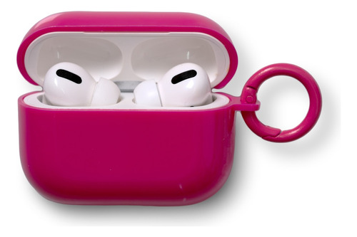 Funda Para AirPods Case Gen 3 Pro Calidad Premium