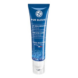 Contorno De Ojos Antifatiga Pur Bleuet  Original Yves Rocher