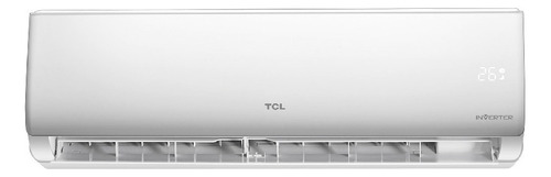 Ar Condicionado Tcl Elite Series A2  Split Inverter  Frio 18000 Btu  Branco 220v Tac-18csa2-inv