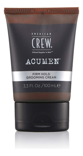 American Crew Crema De Aseo Para El Cabello Para Hombres, Co