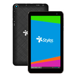 Tablet Stylos Tech 7 Pulgadas De 32gb Y 2gb De Memoria Ram