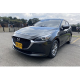 Mazda 2 Touring 1.5 Hatchback 