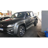 Volkswagen Amarok 2018 3.0 V6 Extreme