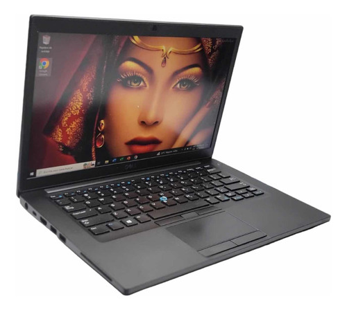 Dell Latitude 7490