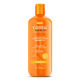 Cantu Champú De Crema Limpiadora Sin Sulfato Con Manteca D.