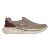 Skechers Zapato Cerrado Hombre Skechers Slade-lucan 210808 K