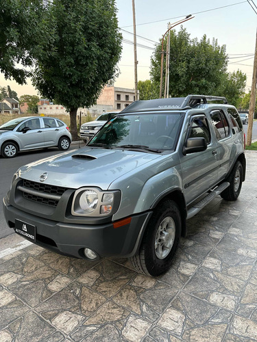 Nissan X-terra 2006 2.8 Se 4x4