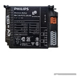 Balasto Electronico Eb-c De 2x26w Plt/c Philips 