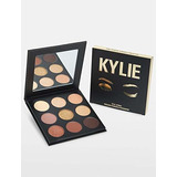 Paleta De Sombras De Ojos Kylie Eye, Paleta De Sombras De Oj