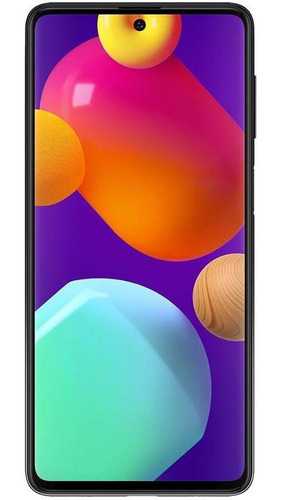 Samsung Galaxy M62 128gb Azul Muito Bom - Trocafone - Usado