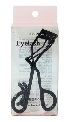 Encrespador Curl Fix Eyelash Curler  Etude House