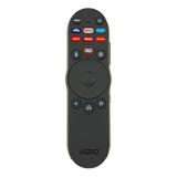 Control Remoto Vizio Xrt270 Bluetooth Voice Para Vqp65c-84