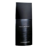 Perfume Nuit D'issey Para Hombre 125 Ml