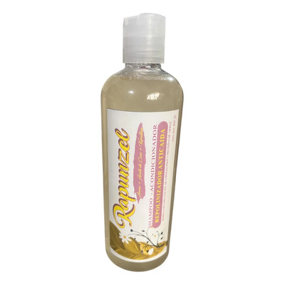 Shampoo Rapunzel Repolarizador Anticaida | Meses sin interés