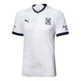 Camiseta Puma Away Kids 2022/2023 Niños Fútbol Blanco