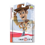Disney Infinity 1.0 - Woody  Toy Story