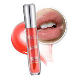 Labial Brillo Gloss Hidratante Lip Oil Mely