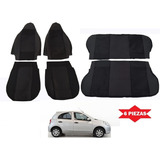 Fundas De Asientos Nissan March Active 2012-2020