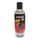 Aire Comprimido Aerosol Compitt Or 450 G Delta 