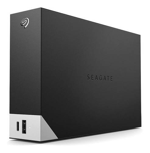 Hd Externo Seagate 4tb Backup Plus Hub Usb 3.0 - Stlc4000400