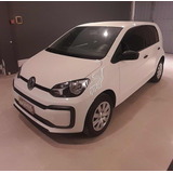 Volkswagen Up! 2018 1.0 Take Up! Aa 75cv