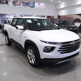 Chevrolet Montana Ltz Ng