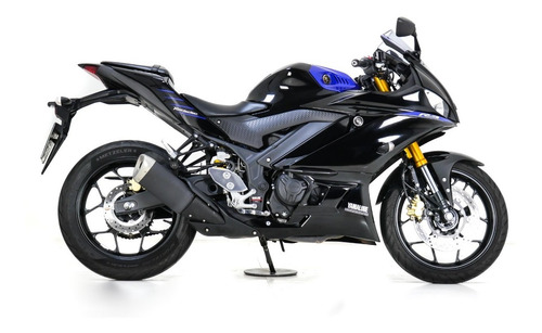 YAMAHA YZF R3 321 ABS - 2021