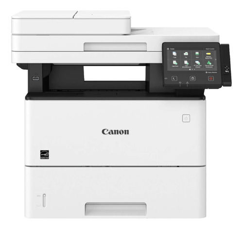 Canon Imagerunner Ir1643if Multifuncional Laser P&b