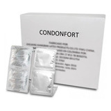 Condones Condonfort X 144 Und - Unidad a $16633