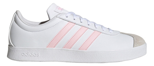 Tênis Casual Feminino Vl Court Base adidas Novo