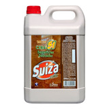 Suiza Cera Cemix 5en1 Cemento Alisado Y Microcemento X 5lts