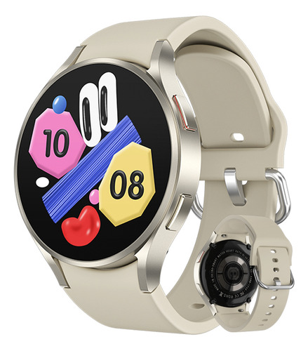 Reloj Inteligente Unisex Para Galaxy Watch6 Para Samsung