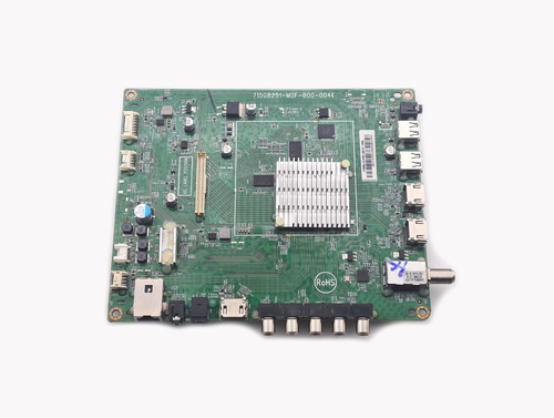 Placa Principal Philips 43pfg5102/78 715g8251-m0f-b00-004k