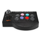 Controle Arcade Pxn-0082 Pc Ps3 Ps4 Xbox Switch Fliperama