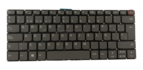 Teclado Para Lenovo Ideapad S130-14igm 330-14igm 130s-14igm