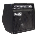 Amplificador Multipropòsito Laney Ah80 3 Canales 80 Watts