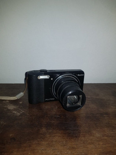 Camara Digital Kodak (a Revisar)