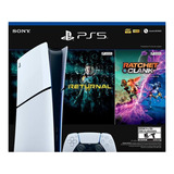 Playstation 5 1tb Digital 