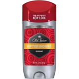 Desodorante En Barra Para Hombreold Spice- Colección Red