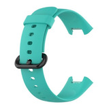 Correa Silicona Para Xiaomi Mi Watch 2 Lite - Redmi Watch 2